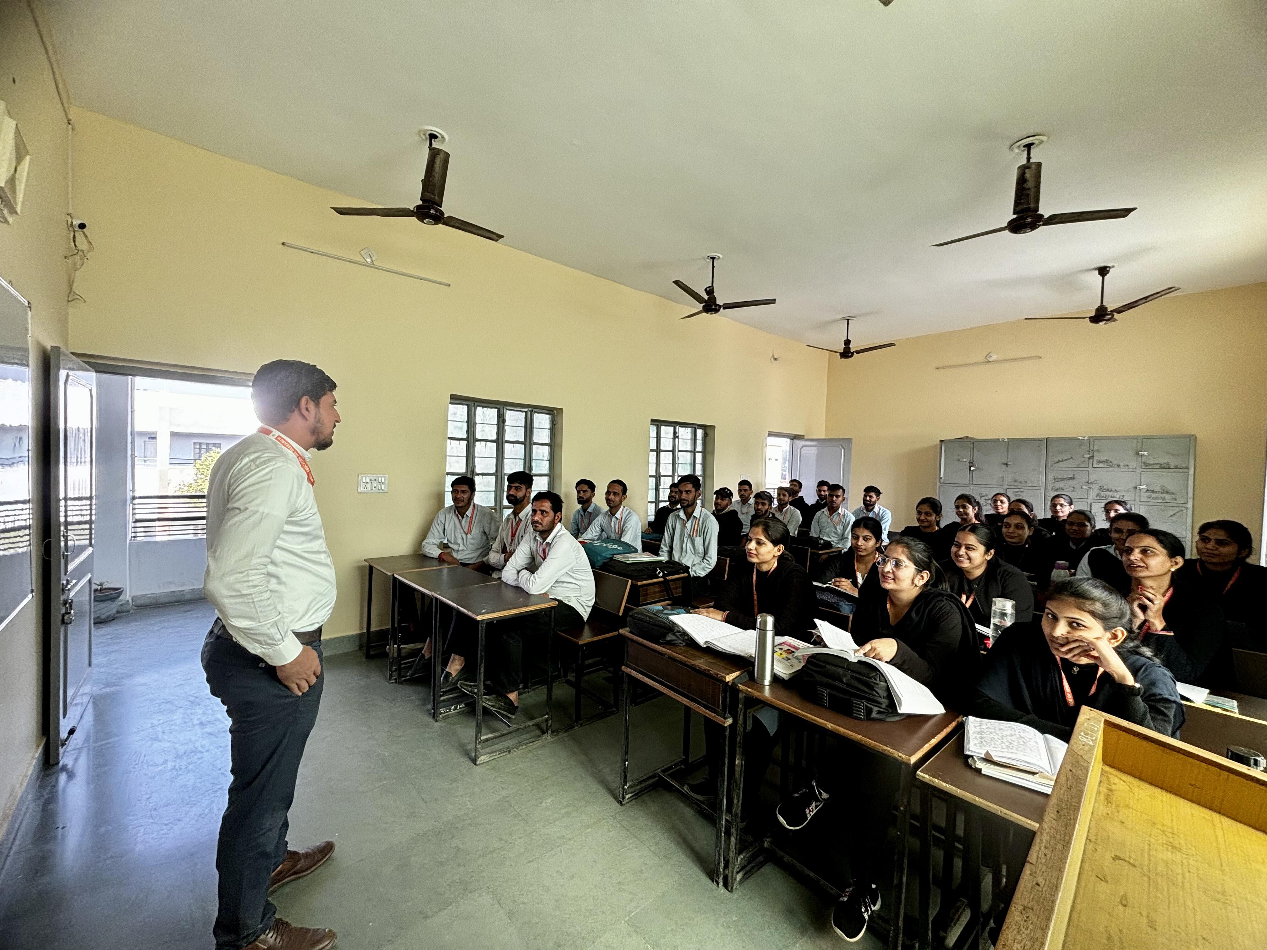 Class Room
